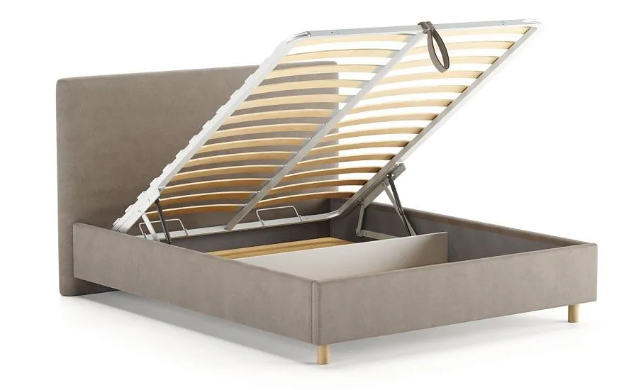 Карла Пьюр 140х200 Storm 412 кварц - 4 Карла Пьюр 140х200 Storm 412 кварц - 4